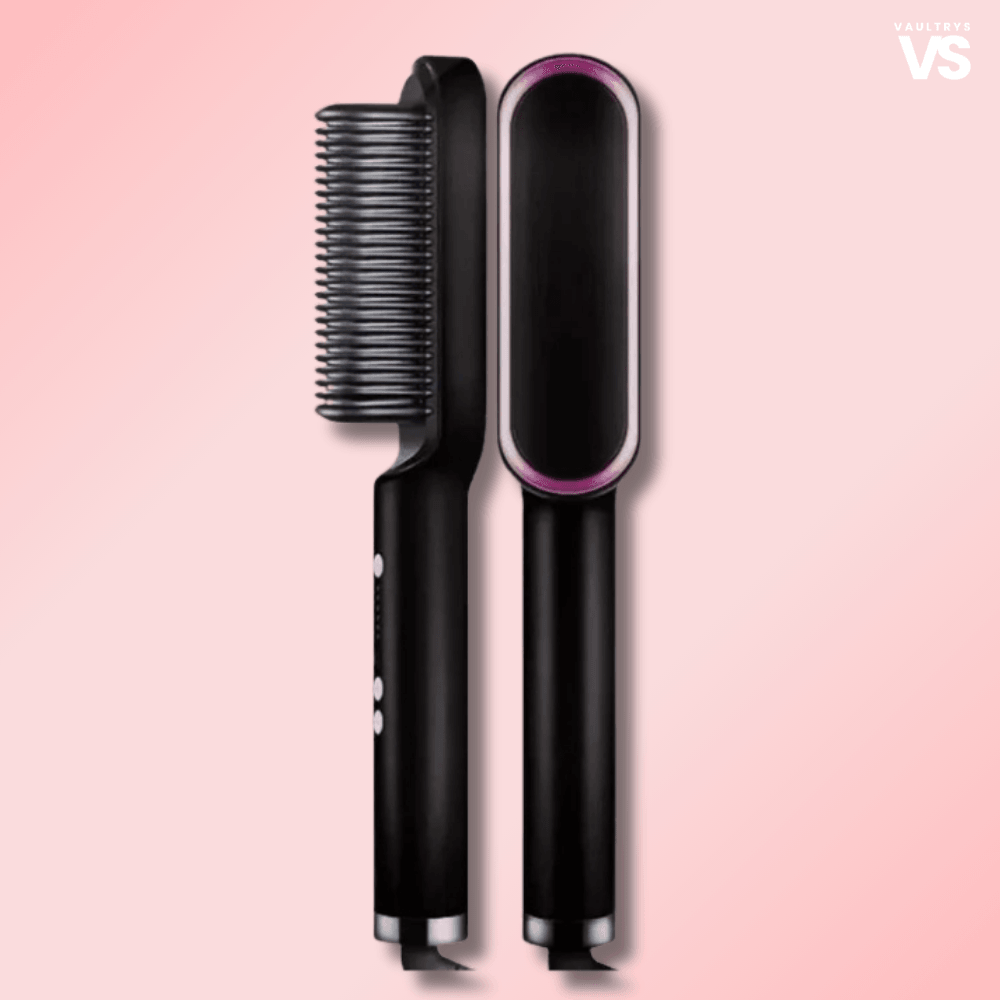 VAULTRYS® Haarstyler - Vaultrys