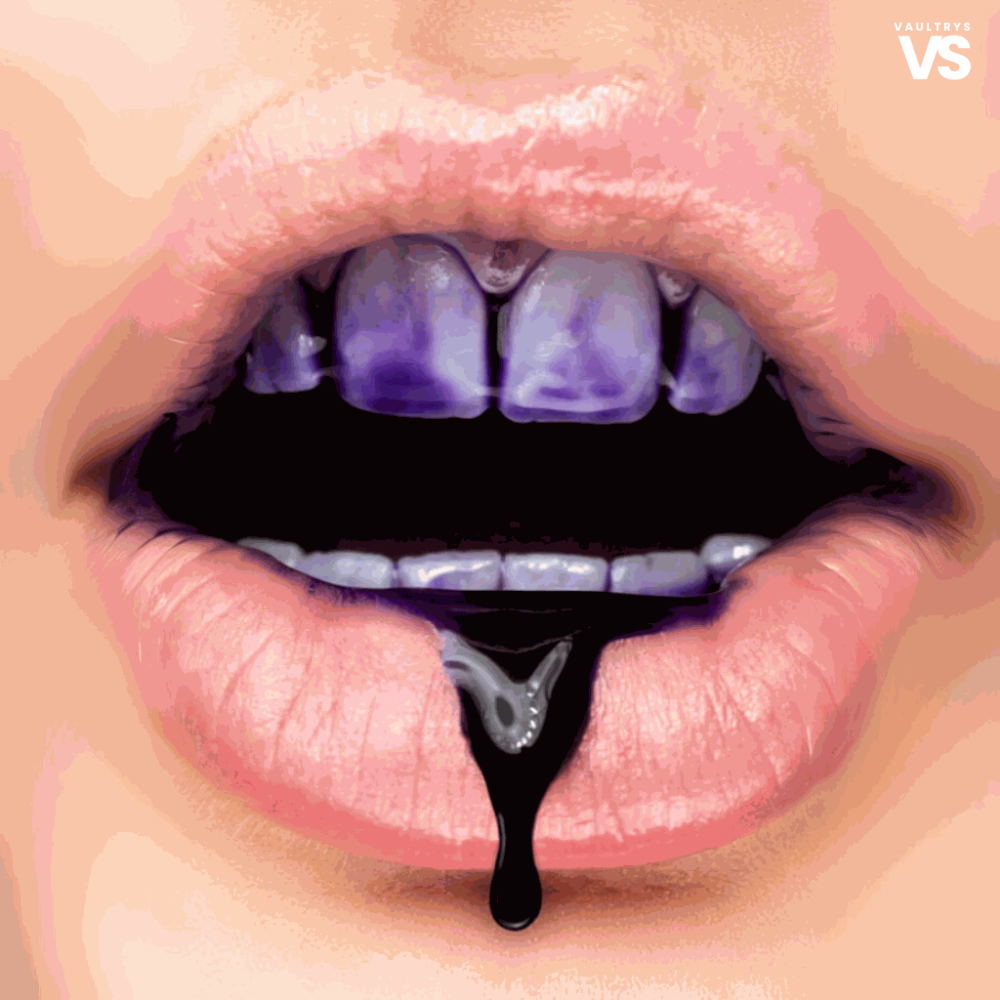 VAULTRYS® smile kit